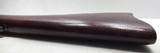 RARE MARLIN MODEL 1894 TRAPPER from COLLECTING TEXAS – 15” BARREL – ATF CLEARANCE PAPERS - 20 of 24
