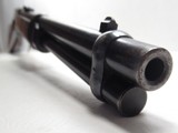 RARE MARLIN MODEL 1894 TRAPPER from COLLECTING TEXAS – 15” BARREL – ATF CLEARANCE PAPERS - 9 of 24