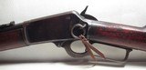 RARE MARLIN MODEL 1894 TRAPPER from COLLECTING TEXAS – 15” BARREL – ATF CLEARANCE PAPERS - 3 of 24