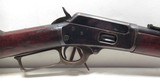RARE MARLIN MODEL 1894 TRAPPER from COLLECTING TEXAS – 15” BARREL – ATF CLEARANCE PAPERS - 7 of 24