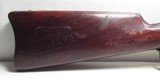 RARE MARLIN MODEL 1894 TRAPPER from COLLECTING TEXAS – 15” BARREL – ATF CLEARANCE PAPERS - 6 of 24