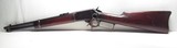 rare marlin model 1894 trapper from collecting texas15barrelatf clearance papers