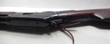 RARE MARLIN MODEL 1894 TRAPPER from COLLECTING TEXAS – 15” BARREL – ATF CLEARANCE PAPERS - 13 of 24