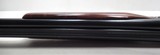 BEAUTIFUL PARKER BROS. TROJAN 20 GAUGE DOUBLE BARREL SHOTGUN from COLLECTING TEXAS – MADE 1928 - 13 of 21