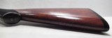 MERIDEN 55 GRADE DOUBLE BARREL SHOTGUN from COLLECTING TEXAS – 12 GAUGE - 19 of 20