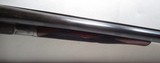 MERIDEN 55 GRADE DOUBLE BARREL SHOTGUN from COLLECTING TEXAS – 12 GAUGE - 5 of 20