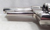 AUSTIN POLICE DEPT. ISSUED SMITH & WESSON MODEL 27-2 REVOLVER from COLLECTING TEXAS - .357 MAGNUM – RETIREMENT PLAQUE with BADGE INCLUDED - 19 of 23