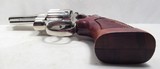 AUSTIN POLICE DEPT. ISSUED SMITH & WESSON MODEL 27-2 REVOLVER from COLLECTING TEXAS - .357 MAGNUM – RETIREMENT PLAQUE with BADGE INCLUDED - 16 of 23