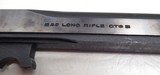 SMITH & WESSON MODEL 41 PISTOL from COLLECTING TEXAS – EXTRA MUZZLE BREAK BARREL and EXTRA MAGAZINE INCLUDED - .22 LR CALIBER - 19 of 20