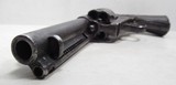ANTIQUE COLT .45 SINGLE ACTION ARMY REVOLVER from COLLECTING TEXAS – MADE 1897 – DOUBLE-LOOP HOLSTER INCLUDED - 17 of 22