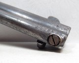 ANTIQUE COLT .45 SINGLE ACTION ARMY REVOLVER from COLLECTING TEXAS – MADE 1897 – DOUBLE-LOOP HOLSTER INCLUDED - 5 of 22