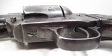 ANTIQUE COLT .45 SINGLE ACTION ARMY REVOLVER from COLLECTING TEXAS – MADE 1897 – DOUBLE-LOOP HOLSTER INCLUDED - 15 of 22