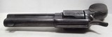 ANTIQUE COLT .45 SINGLE ACTION ARMY REVOLVER from COLLECTING TEXAS – MADE 1897 – DOUBLE-LOOP HOLSTER INCLUDED - 11 of 22