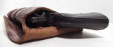 ANTIQUE COLT .45 SINGLE ACTION ARMY REVOLVER from COLLECTING TEXAS – MADE 1897 – DOUBLE-LOOP HOLSTER INCLUDED - 20 of 22