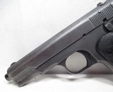 COLT MODEL 1903 SEMI-AUTO PISTOL from COLLECTING TEXAS – MADE 1908 - 3 of 14