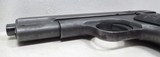 COLT MODEL 1903 SEMI-AUTO PISTOL from COLLECTING TEXAS – MADE 1908 - 13 of 14
