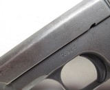 COLT MODEL 1903 SEMI-AUTO PISTOL from COLLECTING TEXAS – MADE 1908 - 4 of 14