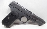 COLT MODEL 1903 SEMI-AUTO PISTOL from COLLECTING TEXAS – MADE 1908 - 5 of 14