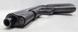 COLT MODEL 1903 SEMI-AUTO PISTOL from COLLECTING TEXAS – MADE 1908 - 14 of 14