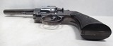 COLT NEW ARMY & NAVY .41 CALIBER REVOLVER from COLLECTING TEXAS – MADE 1902 – RELOAD AMMO INCLUDED – ANTIQUE by CALIBER & DESIGN - 12 of 17