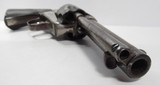 WALTER TIPS - AUSTIN, TEXAS SHIPPED COLT .45 SINGLE ACTION REVOLVER from COLLECTING TEXAS – FACTORY LETTER – SHIPPED 1900 - 19 of 23