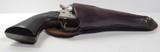 WALTER TIPS - AUSTIN, TEXAS SHIPPED COLT .45 SINGLE ACTION REVOLVER from COLLECTING TEXAS – FACTORY LETTER – SHIPPED 1900 - 22 of 23