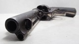 RARE TEXAS SHIPPED NICKEL COLT .45 BISLEY MODEL REVOLVER from COLLECTING TEXAS – FACTORY LETTER – SHIPPED 1902 - 17 of 18