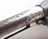 RARE TEXAS SHIPPED NICKEL COLT .45 BISLEY MODEL REVOLVER from COLLECTING TEXAS – FACTORY LETTER – SHIPPED 1902 - 5 of 18