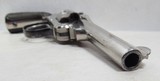 SMITH & WESSON .32 DOUBLE-ACTION 4TH MODEL TOP-BREAK REVOLVER from COLLECTING TEXAS - 10 of 10