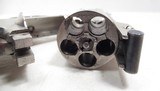 SMITH & WESSON .32 DOUBLE-ACTION 4TH MODEL TOP-BREAK REVOLVER from COLLECTING TEXAS - 5 of 10