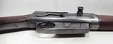 EARLY REMINGTON MODEL 8 SEMI-AUTO RIFLE in 30 REMINGTON CALIBER from COLLECTING TEXAS - 16 of 22