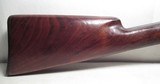 EARLY REMINGTON MODEL 8 SEMI-AUTO RIFLE in 30 REMINGTON CALIBER from COLLECTING TEXAS - 2 of 22