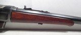 EARLY REMINGTON MODEL 8 SEMI-AUTO RIFLE in 30 REMINGTON CALIBER from COLLECTING TEXAS - 4 of 22