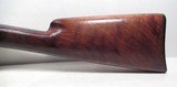 EARLY REMINGTON MODEL 8 SEMI-AUTO RIFLE in 30 REMINGTON CALIBER from COLLECTING TEXAS - 6 of 22