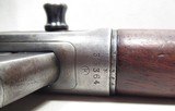 EARLY REMINGTON MODEL 8 SEMI-AUTO RIFLE in 30 REMINGTON CALIBER from COLLECTING TEXAS - 17 of 22