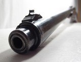 EARLY REMINGTON MODEL 8 SEMI-AUTO RIFLE in 30 REMINGTON CALIBER from COLLECTING TEXAS - 9 of 22