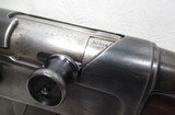EARLY REMINGTON MODEL 8 SEMI-AUTO RIFLE in 30 REMINGTON CALIBER from COLLECTING TEXAS - 5 of 22
