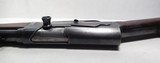 EARLY REMINGTON MODEL 8 SEMI-AUTO RIFLE in 30 REMINGTON CALIBER from COLLECTING TEXAS - 12 of 22