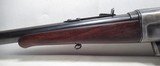 EARLY REMINGTON MODEL 8 SEMI-AUTO RIFLE in 30 REMINGTON CALIBER from COLLECTING TEXAS - 8 of 22