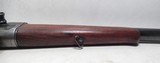 EARLY REMINGTON MODEL 8 SEMI-AUTO RIFLE in 30 REMINGTON CALIBER from COLLECTING TEXAS - 15 of 22