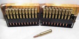 2 BOXES of FUSION 280 REM. AMMUNITION – 140 GRAIN - 2 of 4