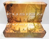 2 BOXES of FUSION 280 REM. AMMUNITION – 140 GRAIN - 4 of 4