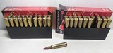 2 FULL BOXES of HORNADY 7mm REM MAG SUPERFORMANCE AMMUNITION – 139 GRAIN SST - 2 of 4