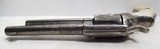 ANTIQUE FACTORY ENGRAVED COLT MODEL 1877 “THUNDERER” from COLLECTING TEXAS - .41 CALIBER – SHIPPED 1879 – FACTORY LETTER - 9 of 19