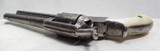 ANTIQUE FACTORY ENGRAVED COLT MODEL 1877 “THUNDERER” from COLLECTING TEXAS - .41 CALIBER – SHIPPED 1879 – FACTORY LETTER - 11 of 19