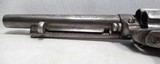 ANTIQUE FACTORY ENGRAVED COLT MODEL 1877 “THUNDERER” from COLLECTING TEXAS - .41 CALIBER – SHIPPED 1879 – FACTORY LETTER - 16 of 19