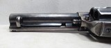 ANTIQUE COLT S.A.A. 44-40 REVOLVER with FACTORY LETTER from COLLECTING TEXAS – SHIPPED 1898 – “COLT FRONTIER SIX SHOOTER” - 16 of 18