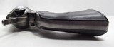 ANTIQUE COLT S.A.A. 44-40 REVOLVER with FACTORY LETTER from COLLECTING TEXAS – SHIPPED 1898 – “COLT FRONTIER SIX SHOOTER” - 12 of 18