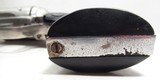 COLT S.A.A. 45 CALIBER REVOLVER with 5 1/2” BARREL from COLLECTING TEXAS – MADE 1930 - 14 of 17