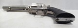 COLT S.A.A. 45 CALIBER REVOLVER with 5 1/2” BARREL from COLLECTING TEXAS – MADE 1930 - 13 of 17